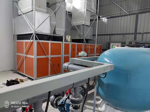 AQUA愛(ài)克三集一體恒溫除濕熱泵