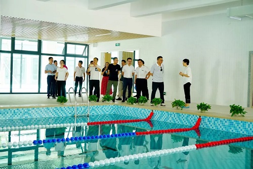 檢查組檢測(cè)