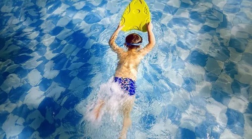 紫外線消毒無二次污染