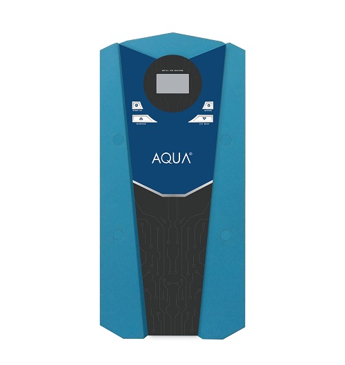 AQUA愛克金屬離子一體機 AQUA愛克金屬離子一體機