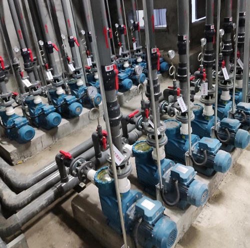 AQUA愛克循環(huán)水泵、過(guò)濾砂缸