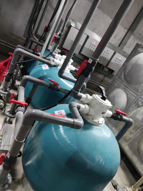 AQUA愛克循環(huán)水泵、過(guò)濾砂缸