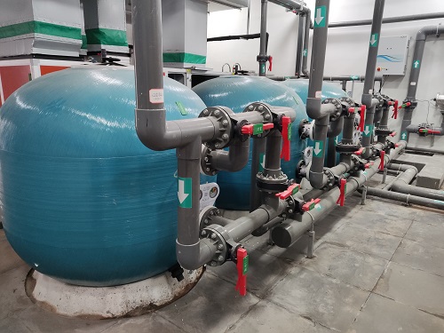 AQUA愛克過濾砂缸堅固耐用