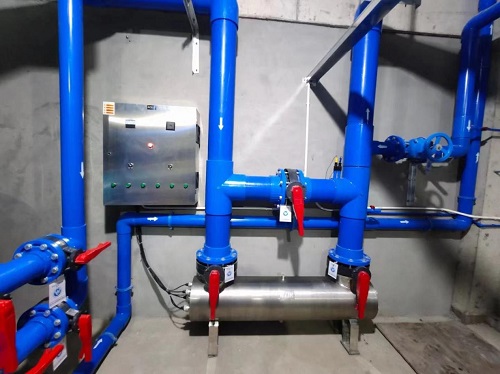 紫外線消毒設(shè)備