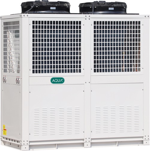 泳池設(shè)備之空氣能恒溫?zé)岜? width=