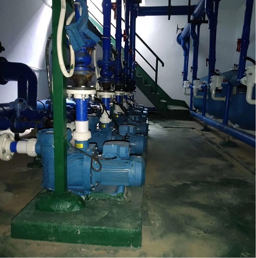 泳池設(shè)備之循環(huán)水泵 泳池設(shè)備之循環(huán)水泵