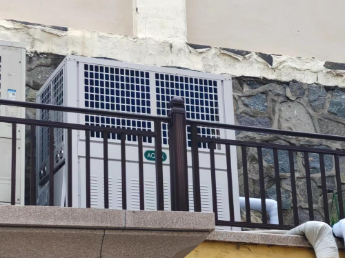 AQUA愛(ài)克泳池恒溫?zé)岜? width=