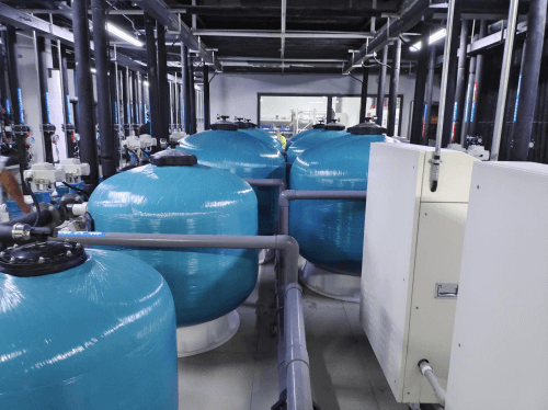 AQUA愛克泳池過濾砂缸