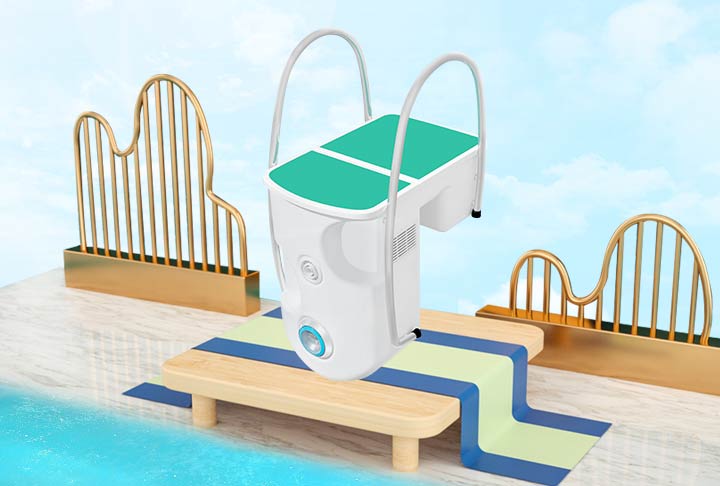 壁掛式一體機(jī)