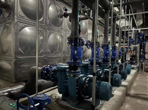 愛(ài)克循環(huán)水泵