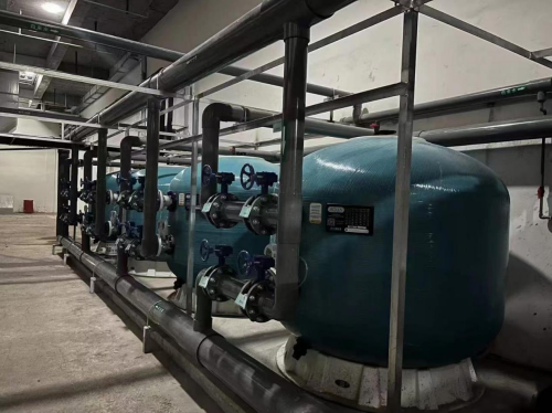 愛(ài)克過(guò)濾砂缸