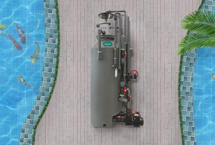 蛋白質(zhì)分離器