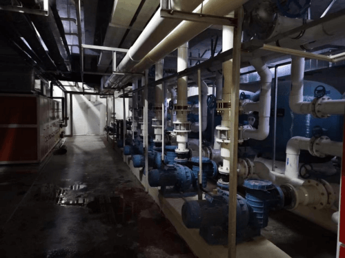 循環(huán)水泵+過濾砂缸 循環(huán)水泵+過濾砂缸