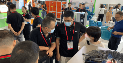 愛克泳池設備展會