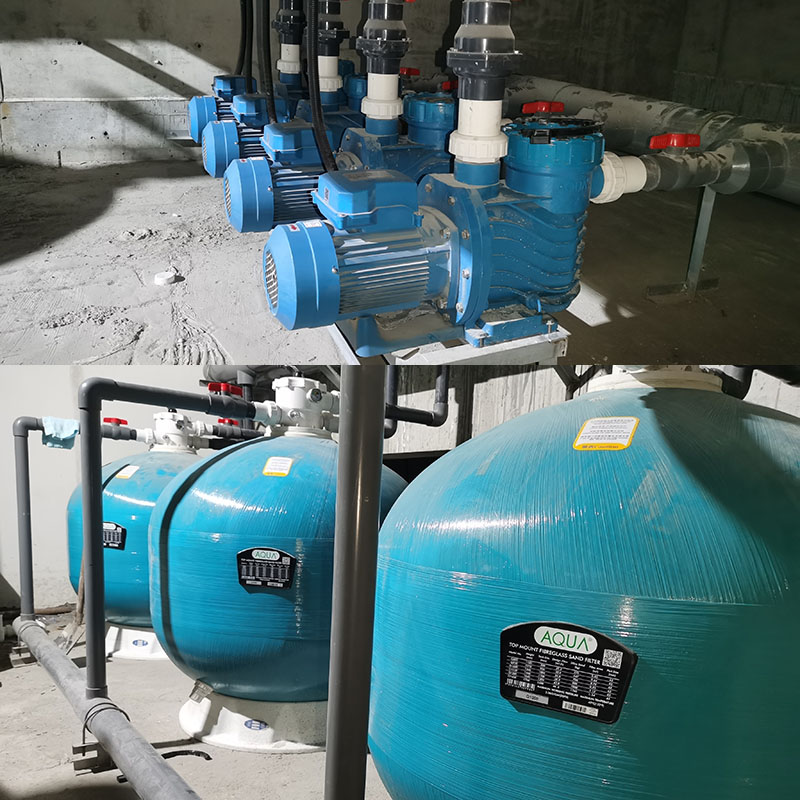 循環(huán)過(guò)濾設(shè)備